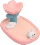 Cute animal phone holder