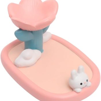 Cute animal phone holder