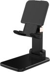 Adjustable phone stand