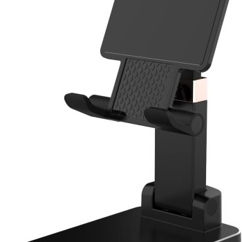 Adjustable phone stand