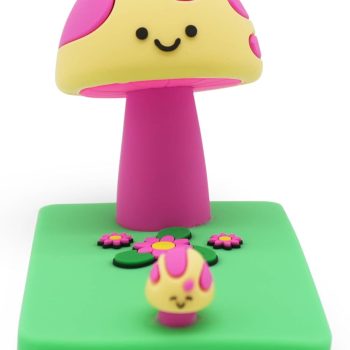 Fun phone holder