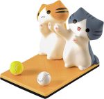 Cute cat-shaped smartphone holder