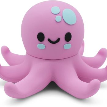 Fun phone holder
